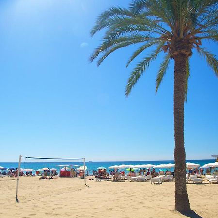 Hb Apartments - Mercado Central - Rambla Alicante - La Suite De La Playa 外观 照片