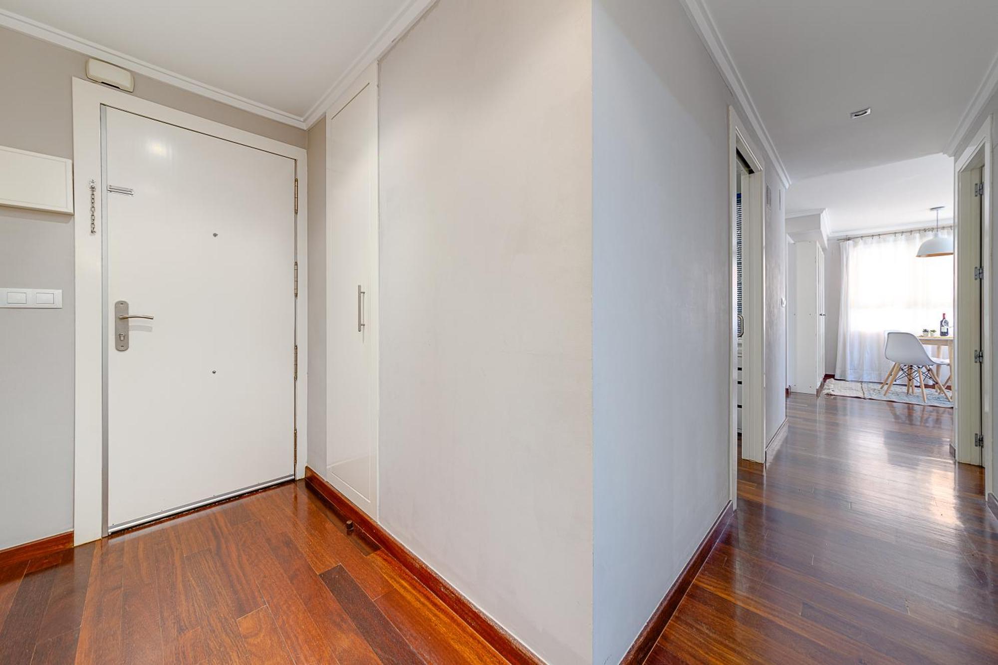 Hb Apartments - Mercado Central - Rambla Alicante - La Suite De La Playa 外观 照片