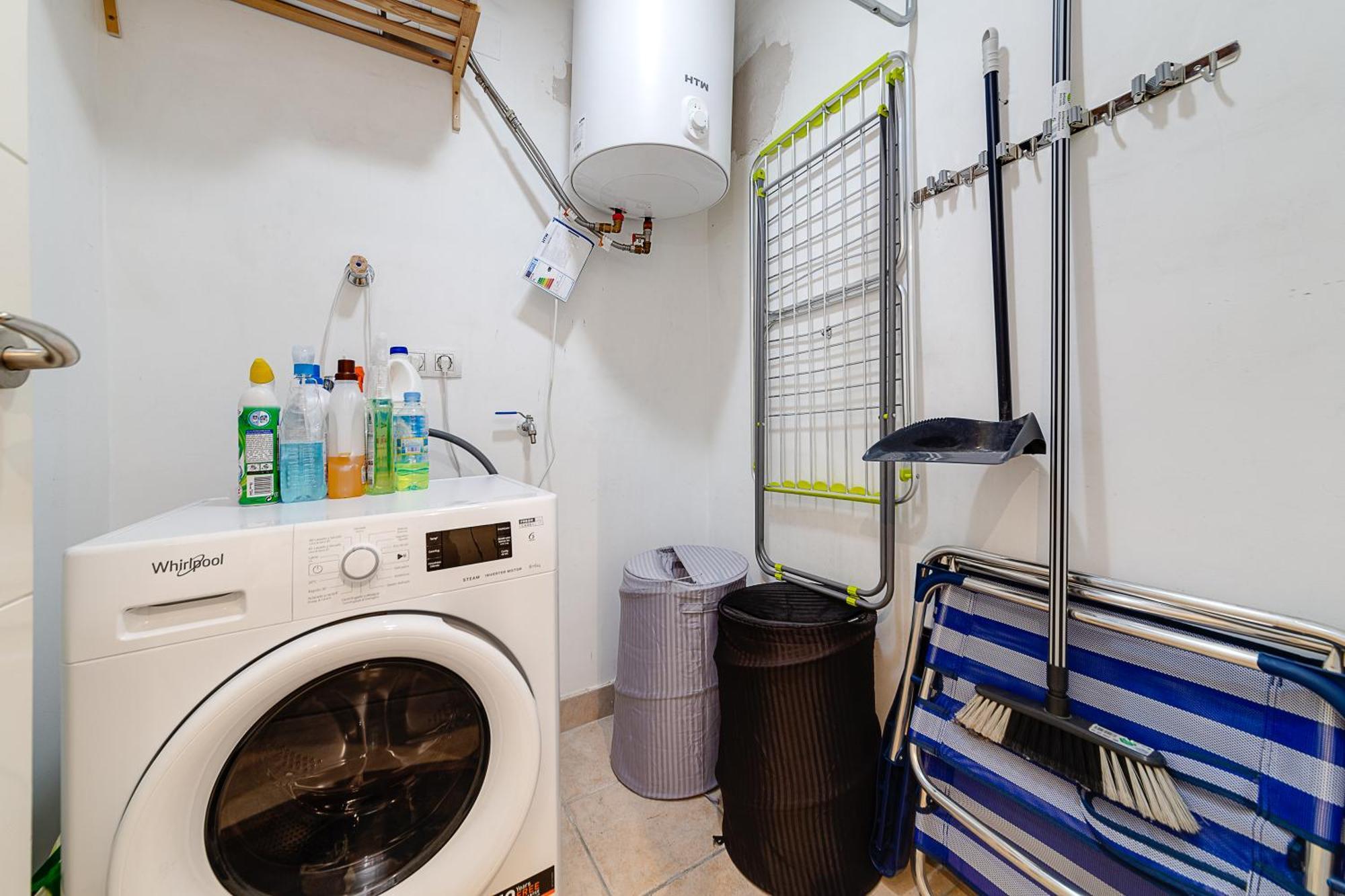 Hb Apartments - Mercado Central - Rambla Alicante - La Suite De La Playa 外观 照片