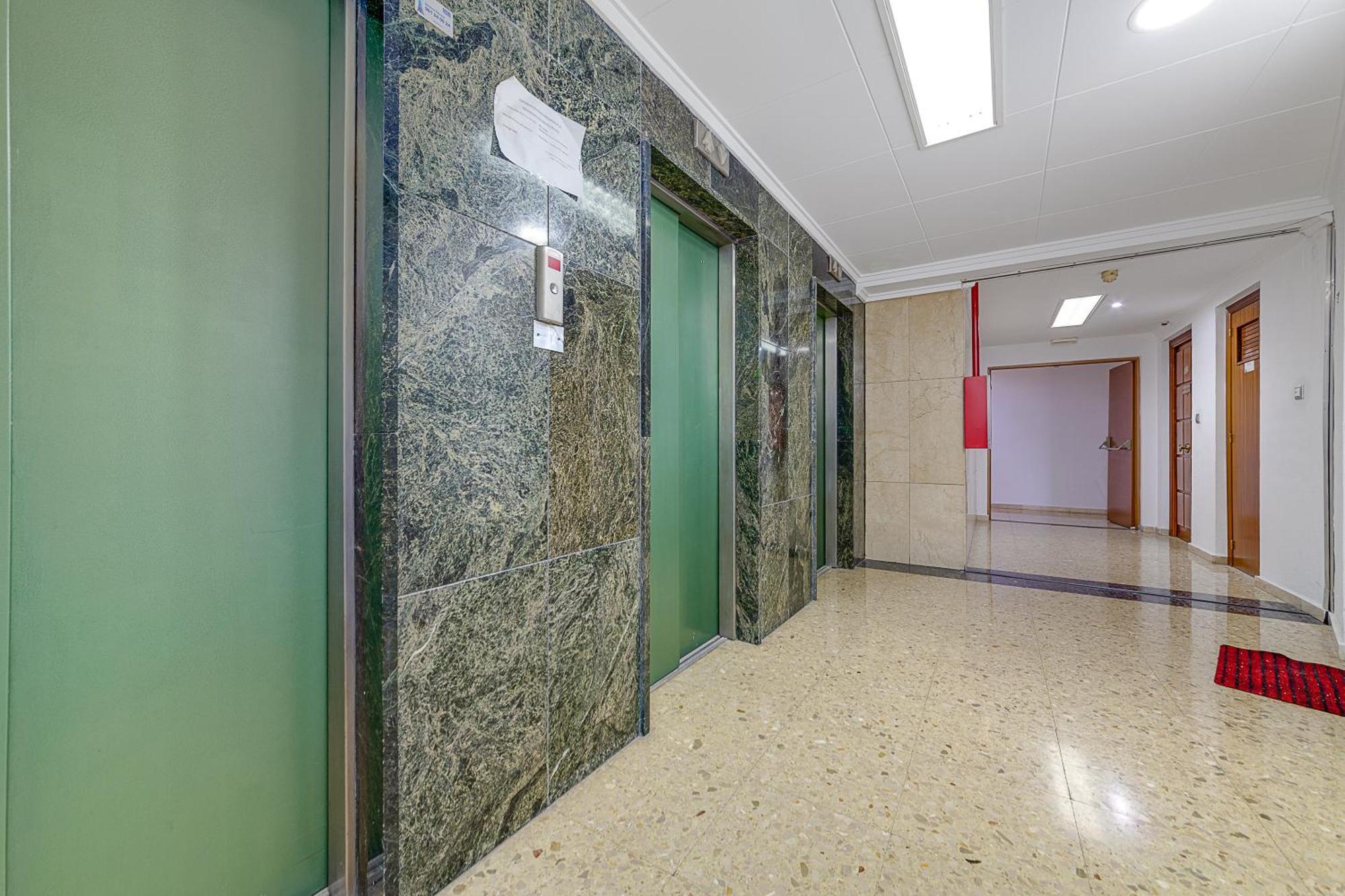 Hb Apartments - Mercado Central - Rambla Alicante - La Suite De La Playa 外观 照片