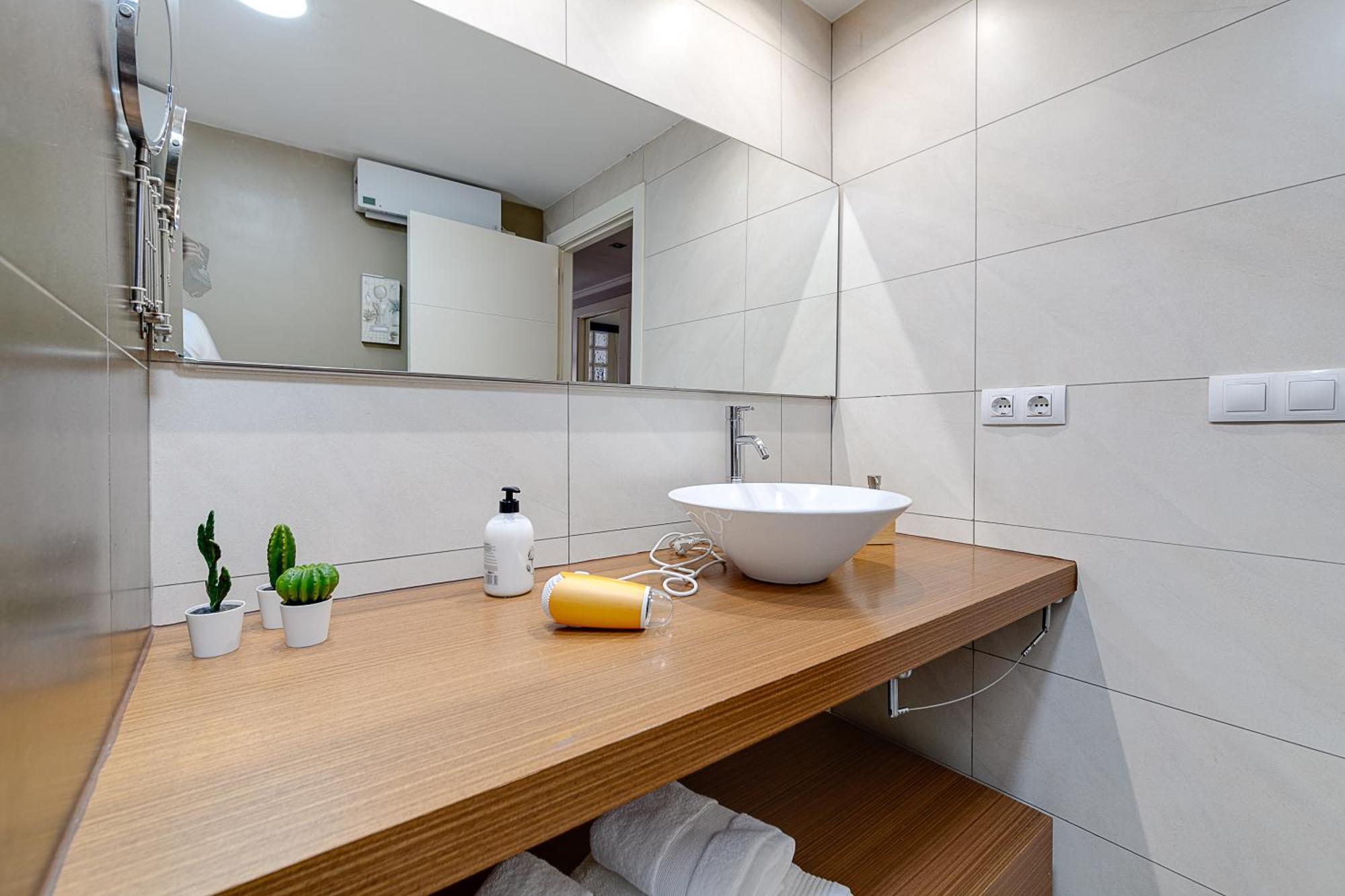 Hb Apartments - Mercado Central - Rambla Alicante - La Suite De La Playa 外观 照片