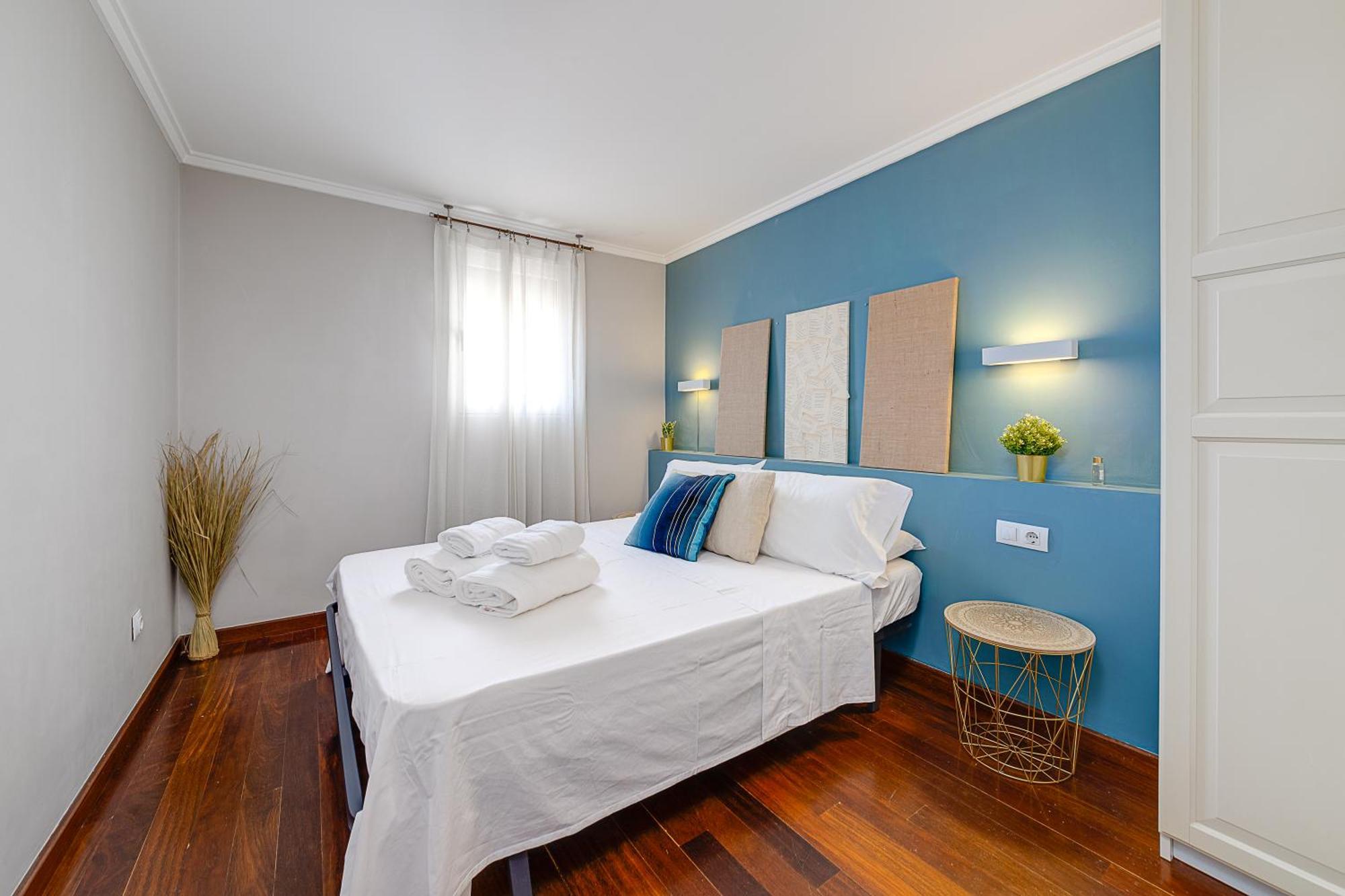 Hb Apartments - Mercado Central - Rambla Alicante - La Suite De La Playa 外观 照片