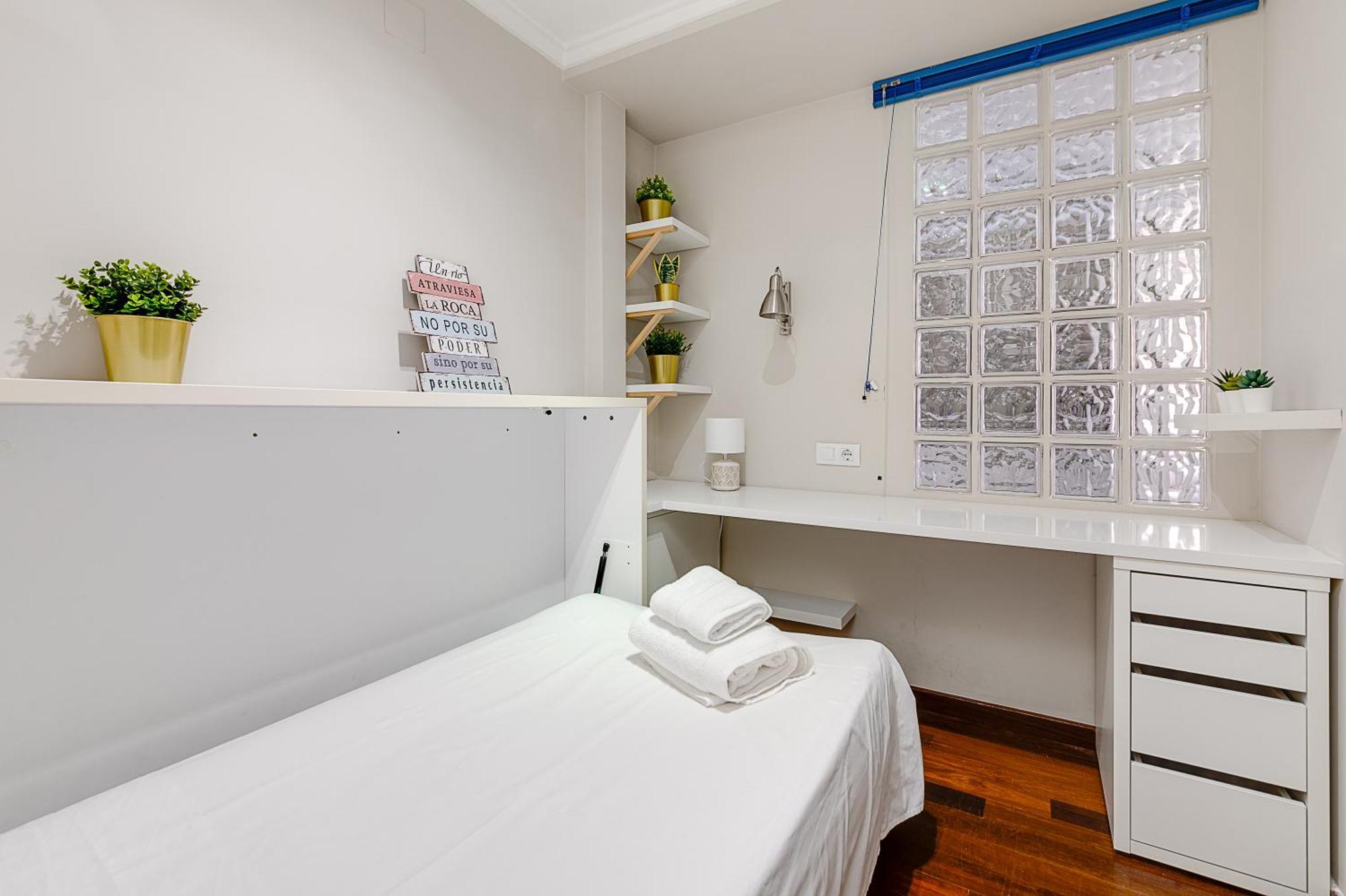 Hb Apartments - Mercado Central - Rambla Alicante - La Suite De La Playa 外观 照片