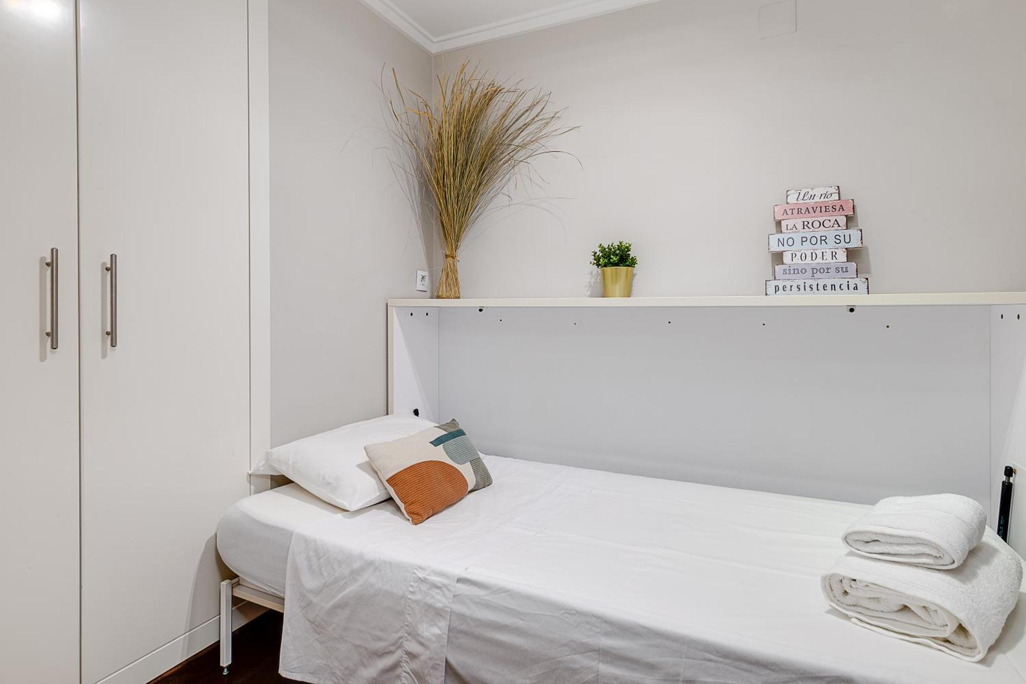 Hb Apartments - Mercado Central - Rambla Alicante - La Suite De La Playa 外观 照片