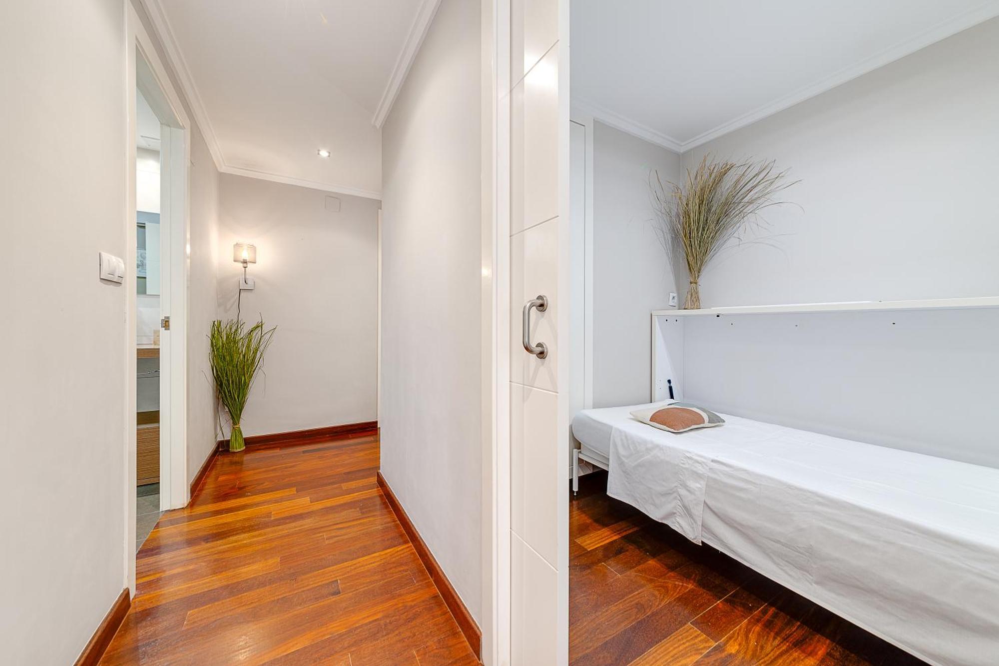 Hb Apartments - Mercado Central - Rambla Alicante - La Suite De La Playa 外观 照片